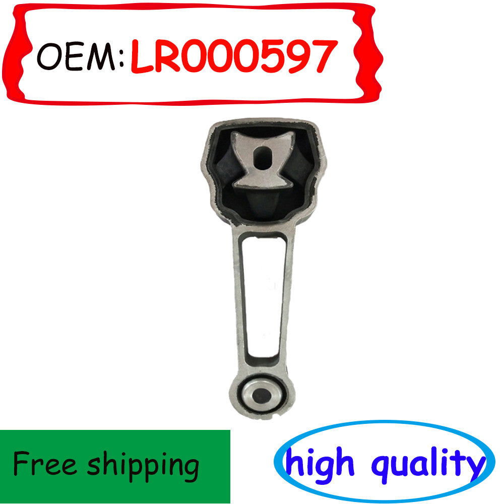 LR000597 Engine Mount for Land Rover 2011-2012 LR2 2008 LR2 n