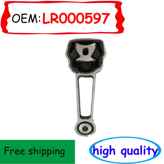 LR000597 Engine Mount for Land Rover 2011-2012 LR2 2008 LR2 n