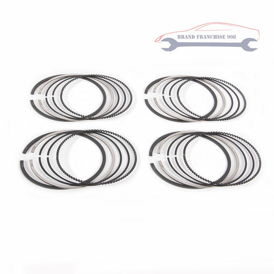 2.0T STD Piston Ring Kit Suitable for BMW 3 Series 5 Series X3 and for Mini 11258693017