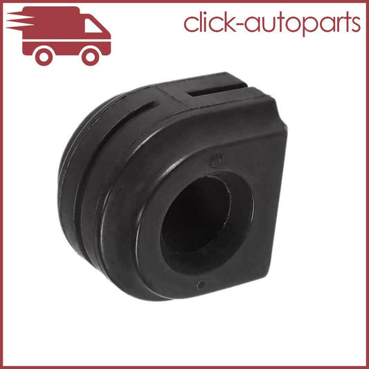 For 7 Series F02 2009-2012 F04 2010-2011 Front Stabilizer Sway Bar Bushing Black Q