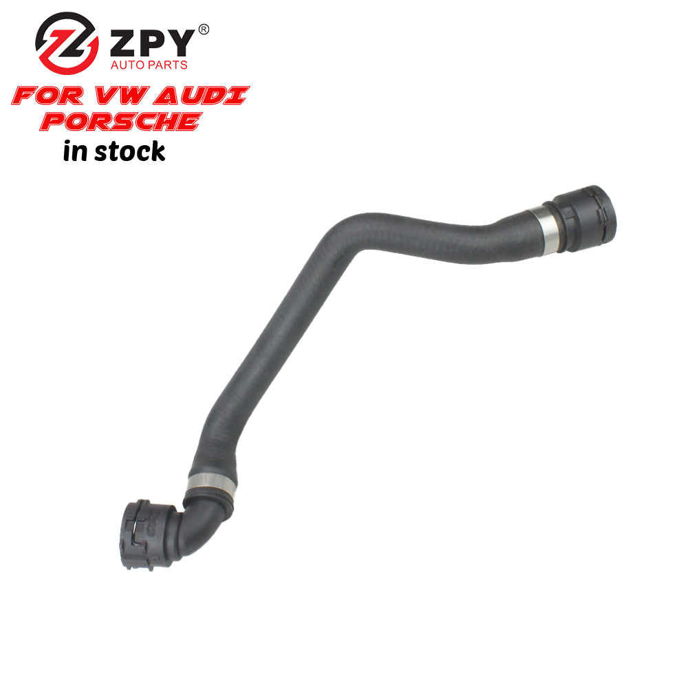 ZPY Heater Coolant HOSE for 2017-2018 for PORSCHE MACAN 95B 2.0L 8R0819334AC Q