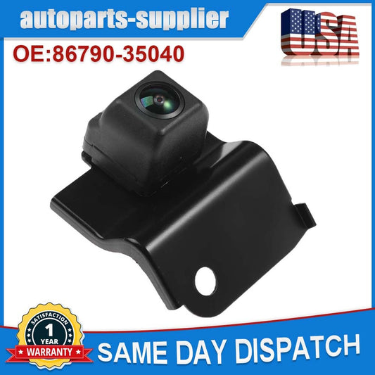 Backup camera for Toyota FJ Cruiser 09-14 (rearview camera 86790-35040-)