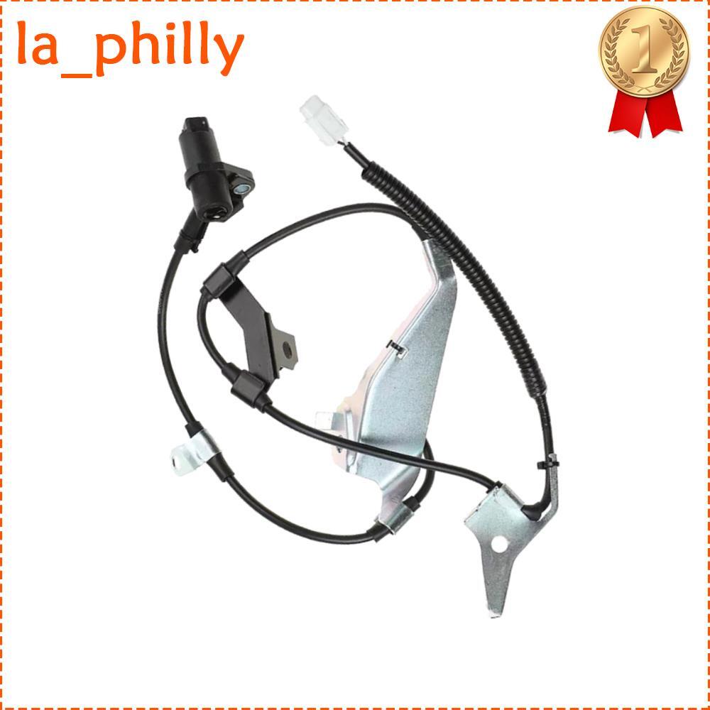 Fits For LX470 for Land Cruiser 1998-2007 Front Right ABS Speed Sensor Replacement Q