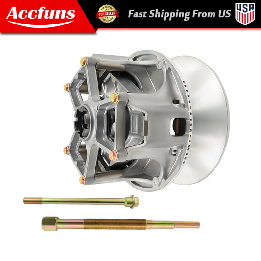 Primary Drive Clutch and Puller Tools for Polaris Ranger XP 1000 2022-2024 1327162- n