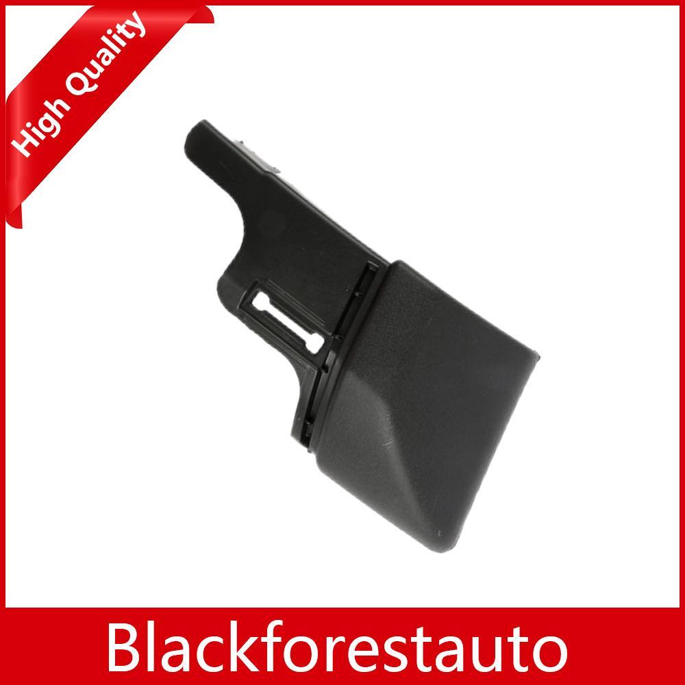 Right Front Wheelarch Moulding Rear Cap for Land Rover LR3 LR4 LR010635 Black