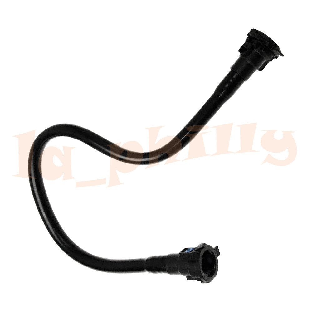 Inlet AT Cooling Hose 30793640 Fits 2005-2009 for Volvo S40 C70 S40 V50 Black Q