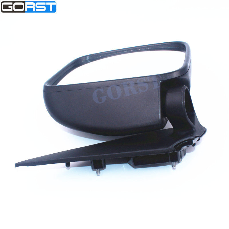 Auto Rearview Mirror Side Exterior Assembly for HIACE Reflector Mirror v