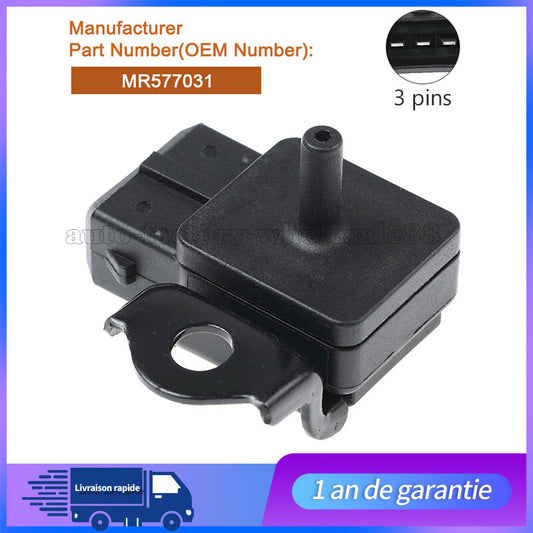 Capteur MAP capteur de pression POUR PAJERO SHOGUN L200 MR577031 n
