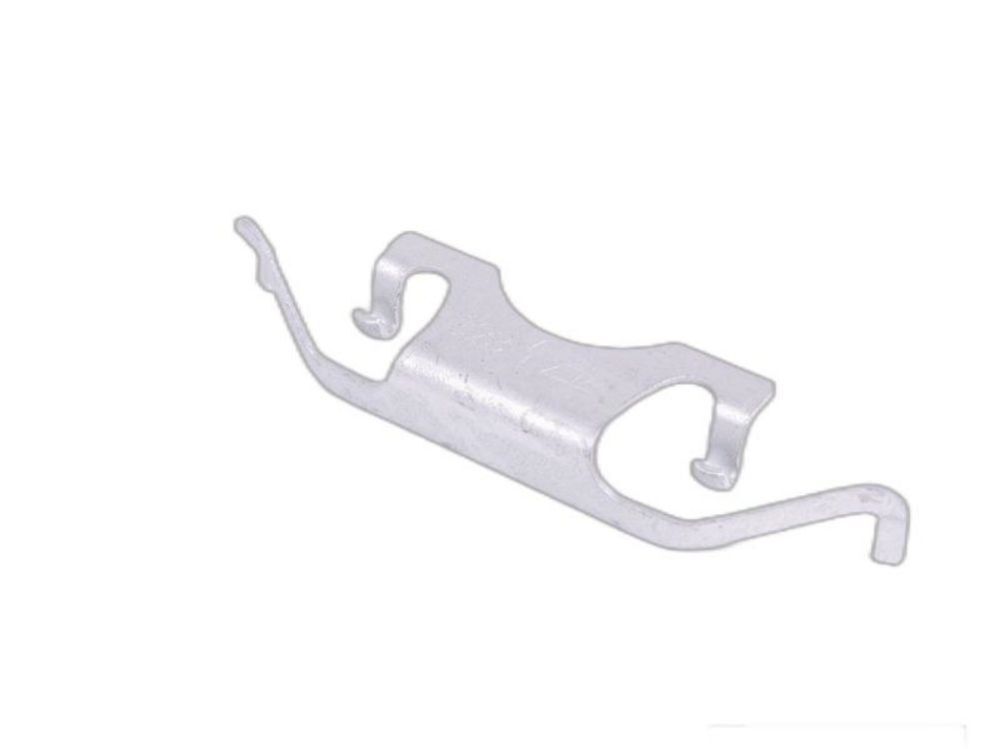 Rear Anti Spring Brake Pads Clip for Mercedes-Benz W220 W211 W221 Q