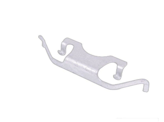 Rear Anti Spring Brake Pads Clip for Mercedes-Benz W220 W211 W221 Q
