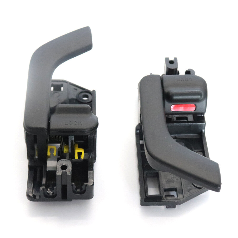 for Hyundai Tiburon 03-08 Dual front left and right inner door handles v