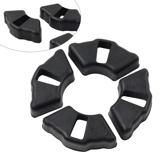 Cush Drive Rear Wheel Sprocket Rubber for Yamaha YBR125 YBR 125 All Year
