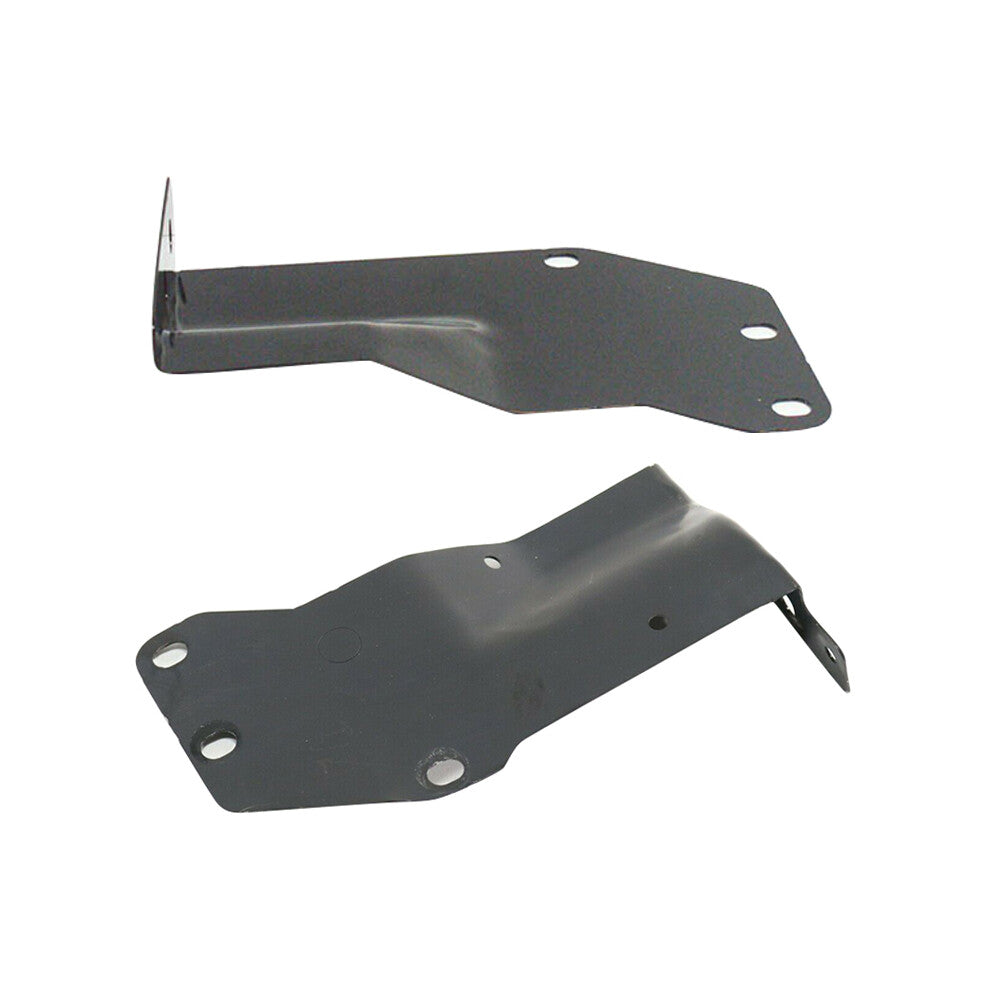 2x Bumper Radiator Support Bracket Left+Right Side For 2018-20 for Volvo XC90 XC60