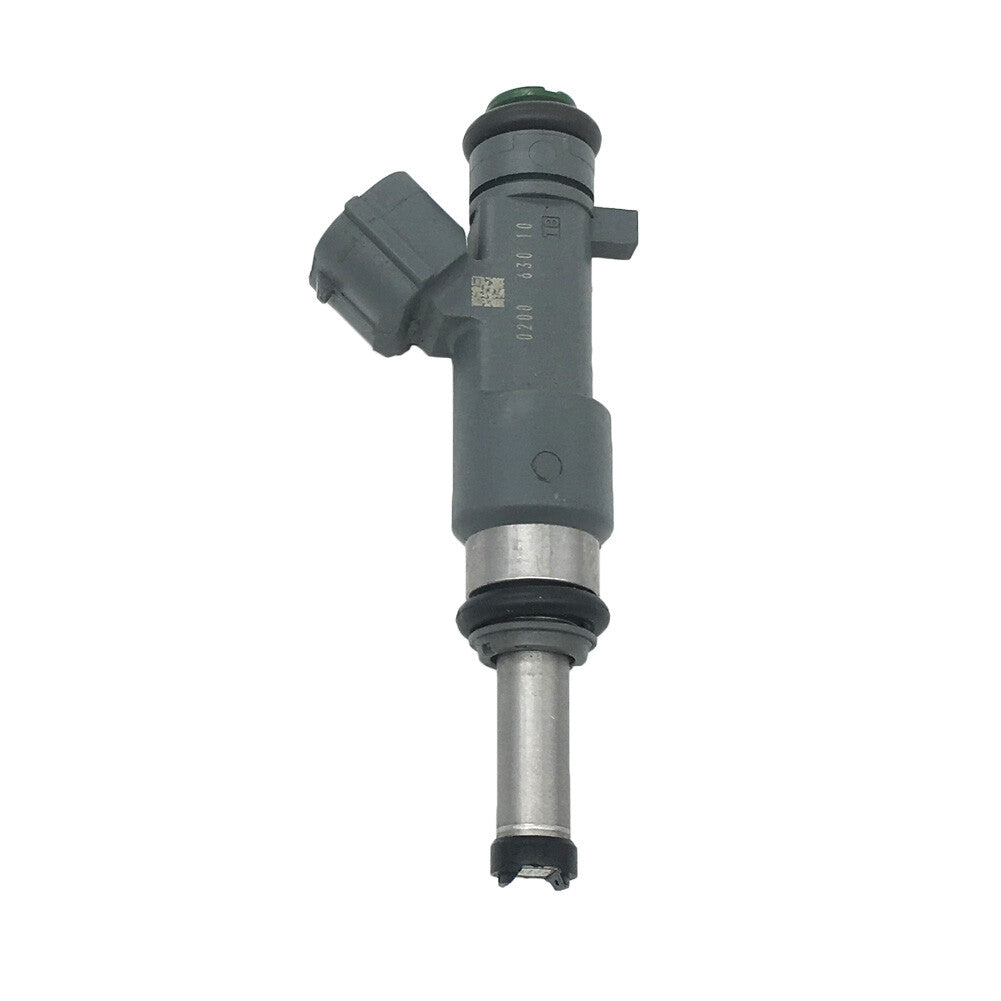 4-piece fuel injector kit 16600-EA00A, suitable for Frontier 2.5L L4 QR25DE 2005-2019. n