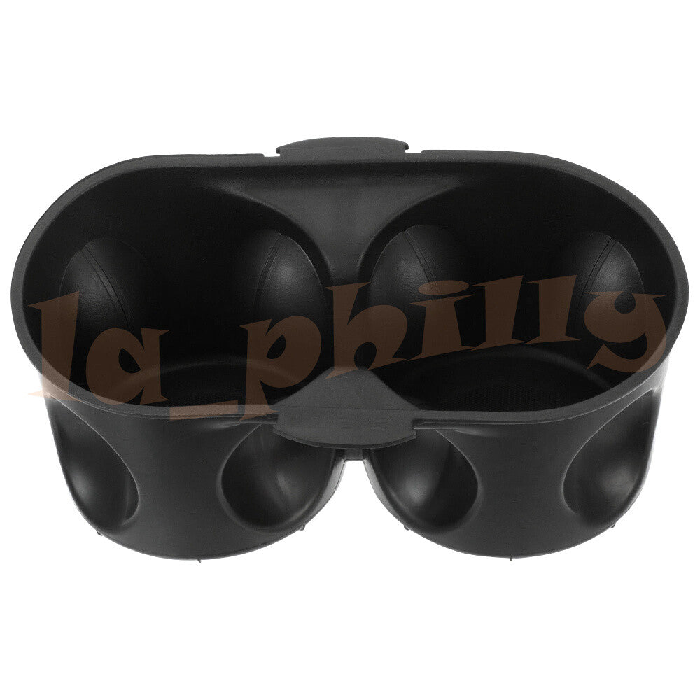 Fit For 2011-20 Grand Caravan Town  Country Cup Holder Liner 1WV70DX9AA Q