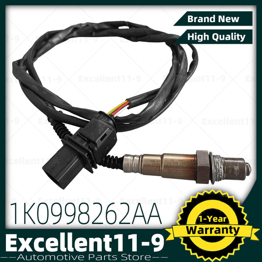 Front oxygen sensor 1K0998262AA is suitable for Audi R8 RS4 A6 Quattro for A8 Quattro BAT BVJ- n