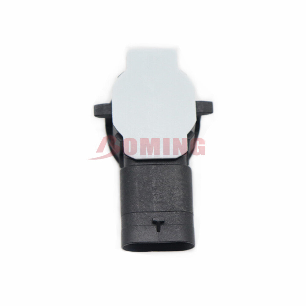 2PC New Black Front PDC Parking Sensor Assist Fit for Tesla for Model S 1048474-01-A Q