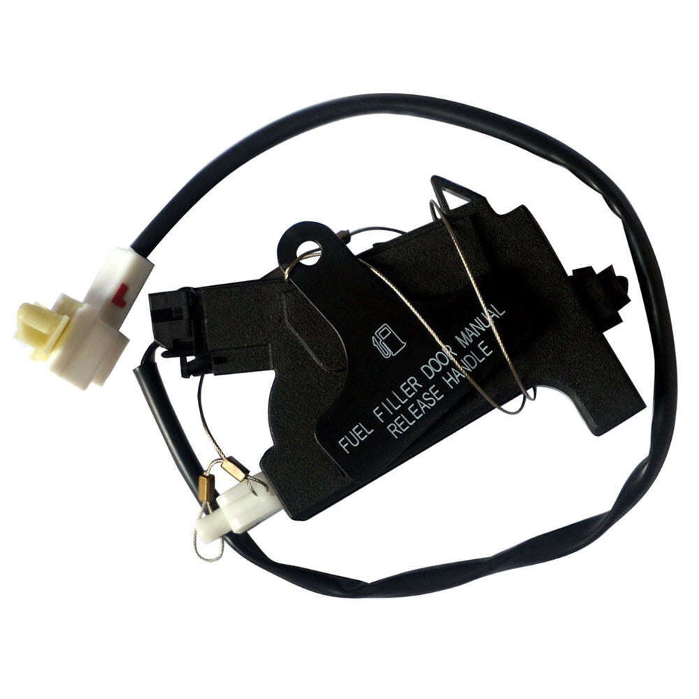 Fuel Gas Filler Door Release Handle Opener Actuator Fit for Hyundai for Genesis Coupe Q
