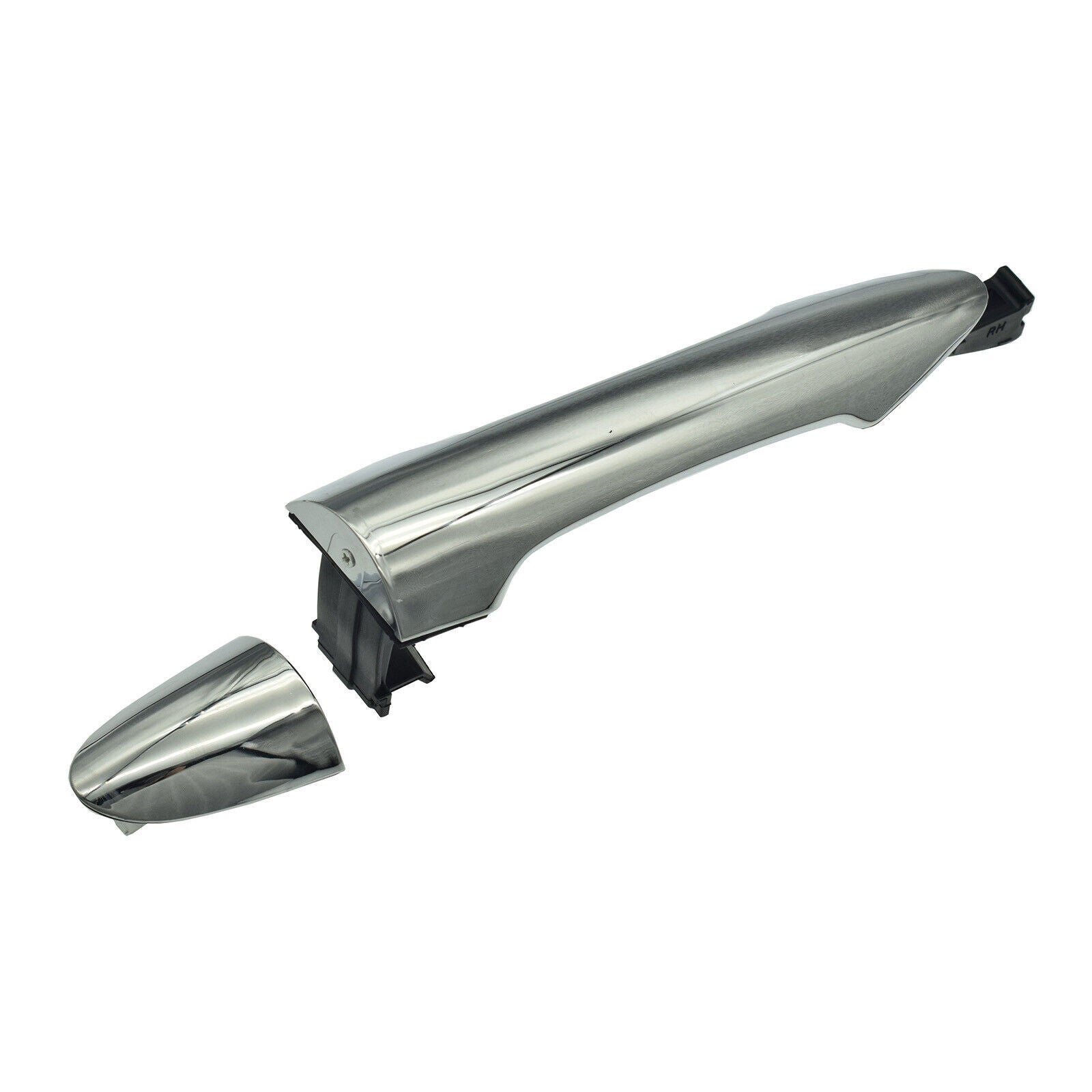 for Kia Picanto 2011-2016 Rear Right Exterior Door Handle Chrome 83661-1Y000 NEW