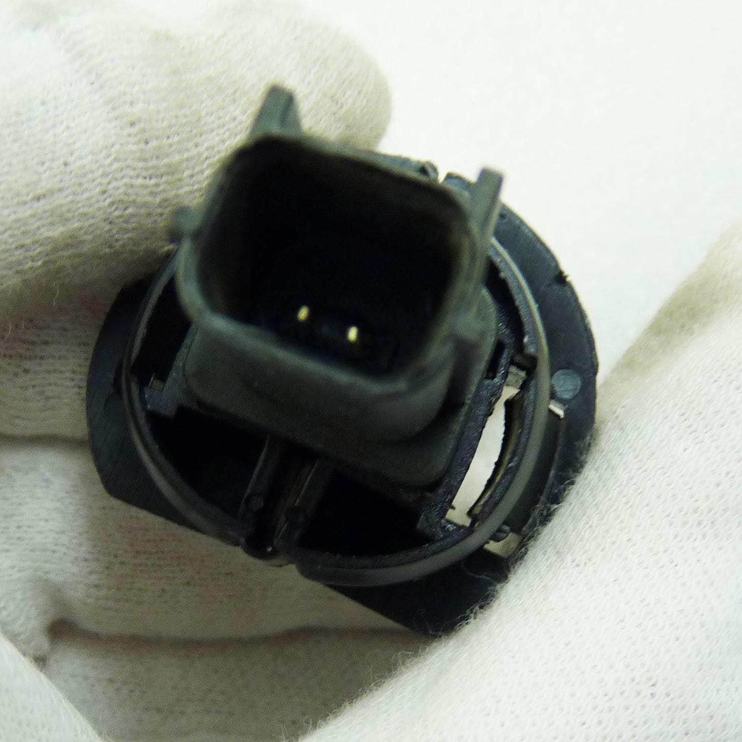 New ABS wheel speed sensor, front left, for Honda Fit CR-Z 2009-2013 57455-TF0-003
