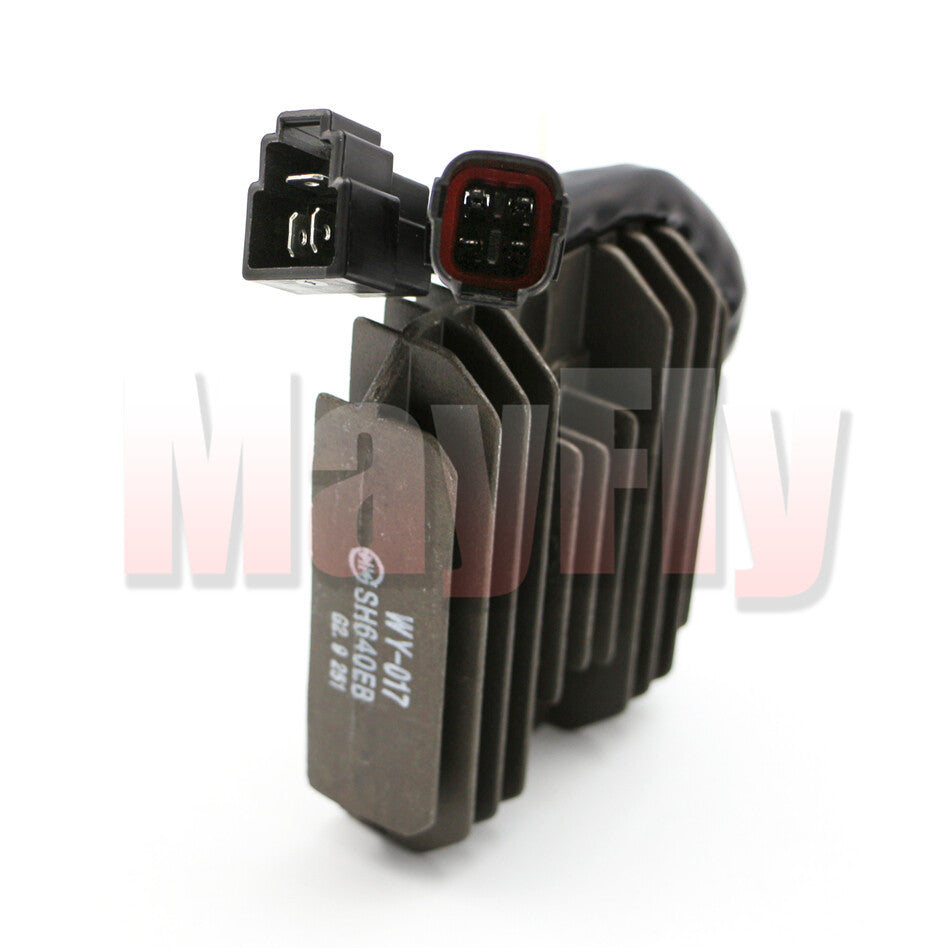 Fit For SFV650 Gladius SV650 GSF650 GSF1250 12V Voltage Regulator Rectifier