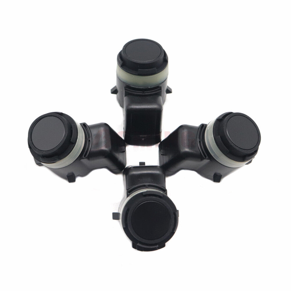 for Audi for Porsche for VW 4PCS 5Q0919275C 5Q0919275AGRU Ultrasonic PDC Parking Sensor Q