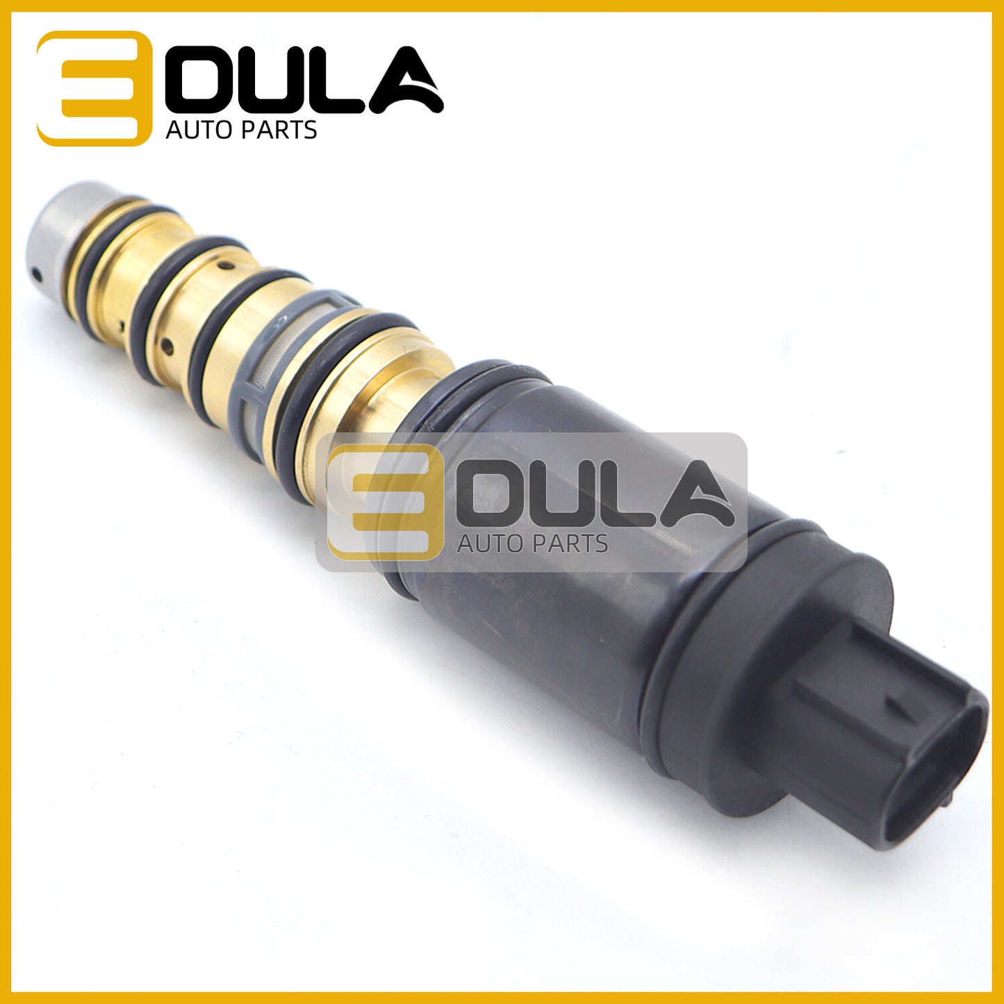 ED-06 new AC Compressor Control Valve Suitable for Toyota for Camry , RAV4, and for Corolla (1 piece)