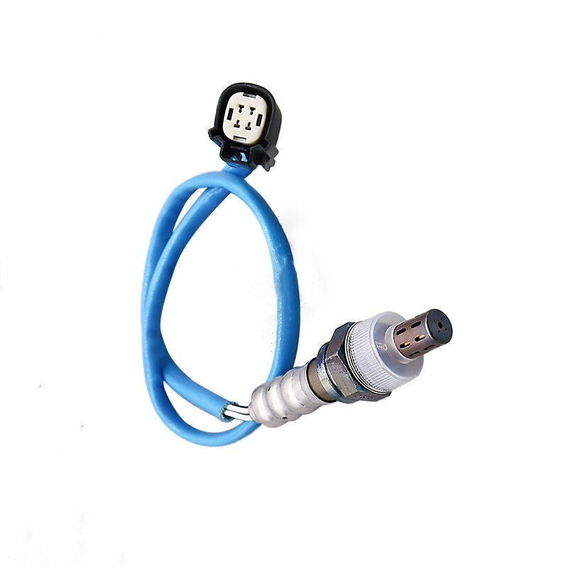 4-pack front and rear oxygen (O2) sensors for Explorer 3.5L non-turbo engine (2014-2015) n
