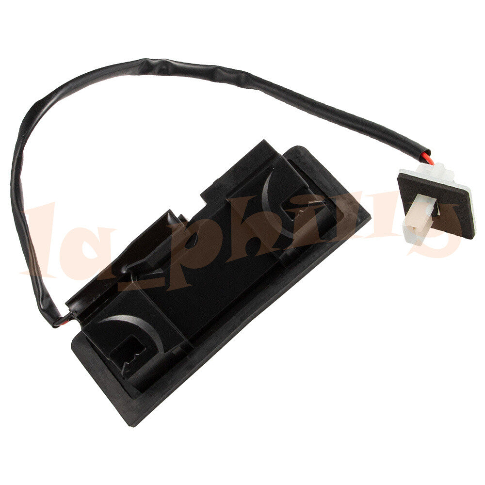 6240399 Tailgate Boot Opening Handle Switch fit for Opel for Vauxhall for Astra Q