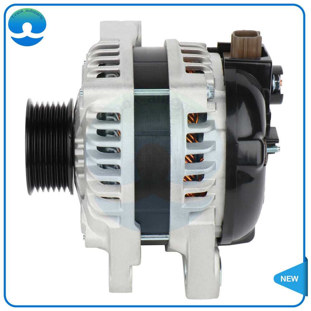 Alternator for IR/IF 2.4 2.4L for Honda Accord 2008 2009 2010 2011 2012 104210-5890