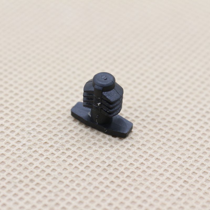 10-piece sealing and fixing clips suitable for modern 864381R000, 86438-1R000