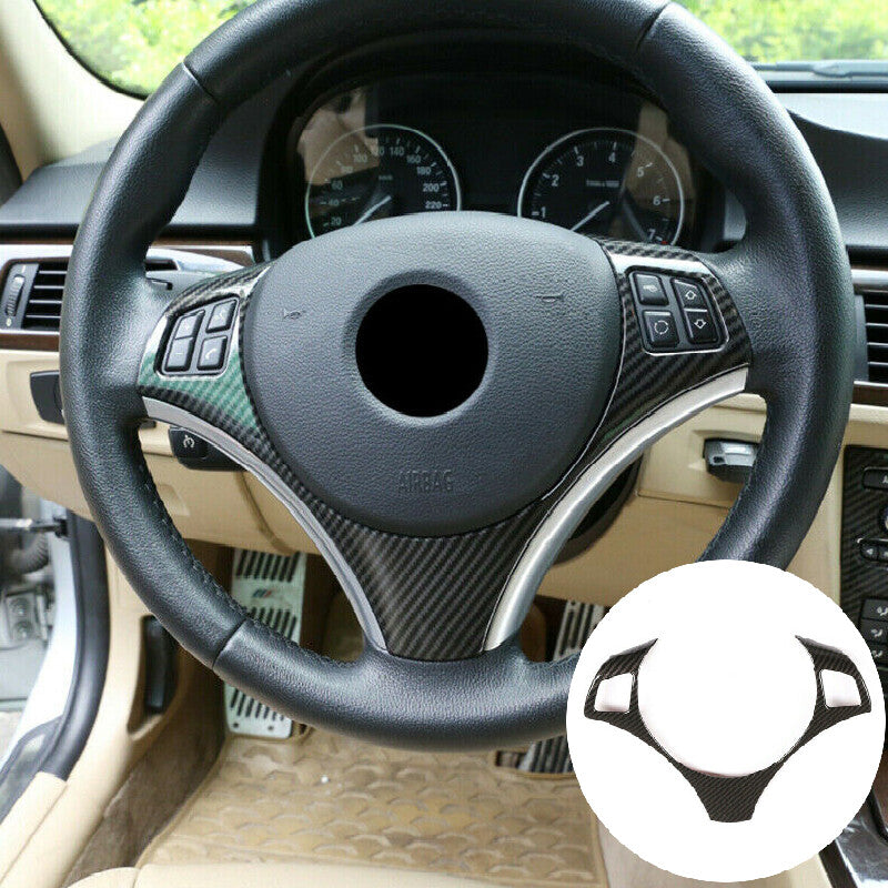 2-Pack Dark Blue Dashboard Trim Frame Trim for Tacoma 2016-2020- v