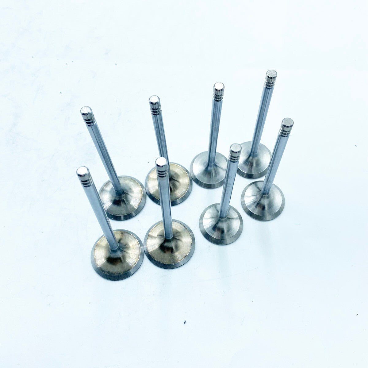 Valve,800cc,Intake,Exhaust,Set4,UTV,Strike,MSU800,HS800,HiSun,Massimo,HS,BENNCHE
