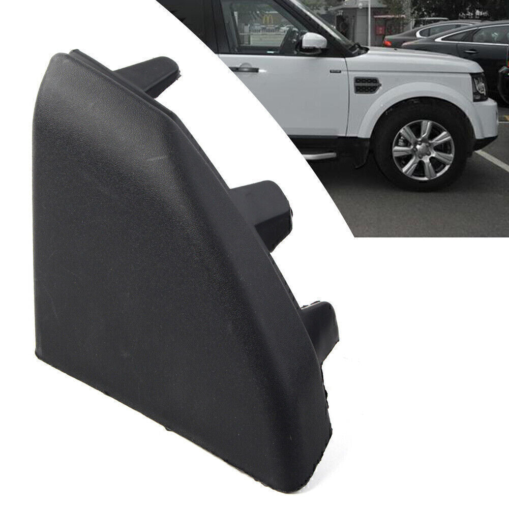 Right Front Wheelarch Moulding End Cap LR010633 Fit for Land Rover Discovery 3 & 4