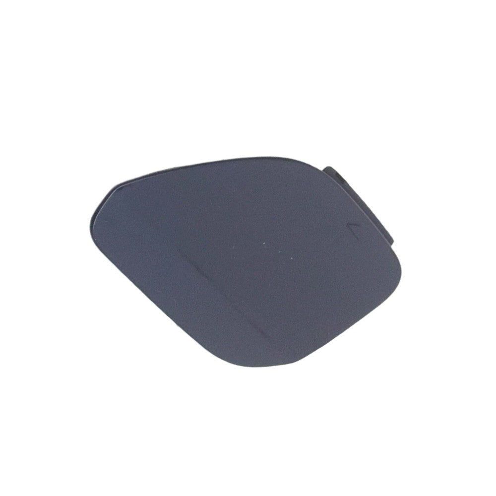 Rear Bumper Tow Hook Cover Cap Unpainted Fits For I3 I01 2018 2019 2020 2021 Q