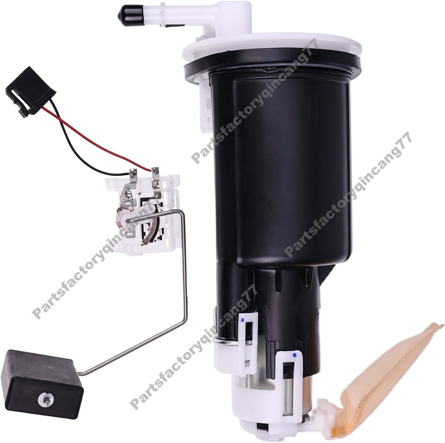 Fuel Pump Module Assembly 15100-78A31 for Suzuki Carry Every DB52T DA63T 00-11