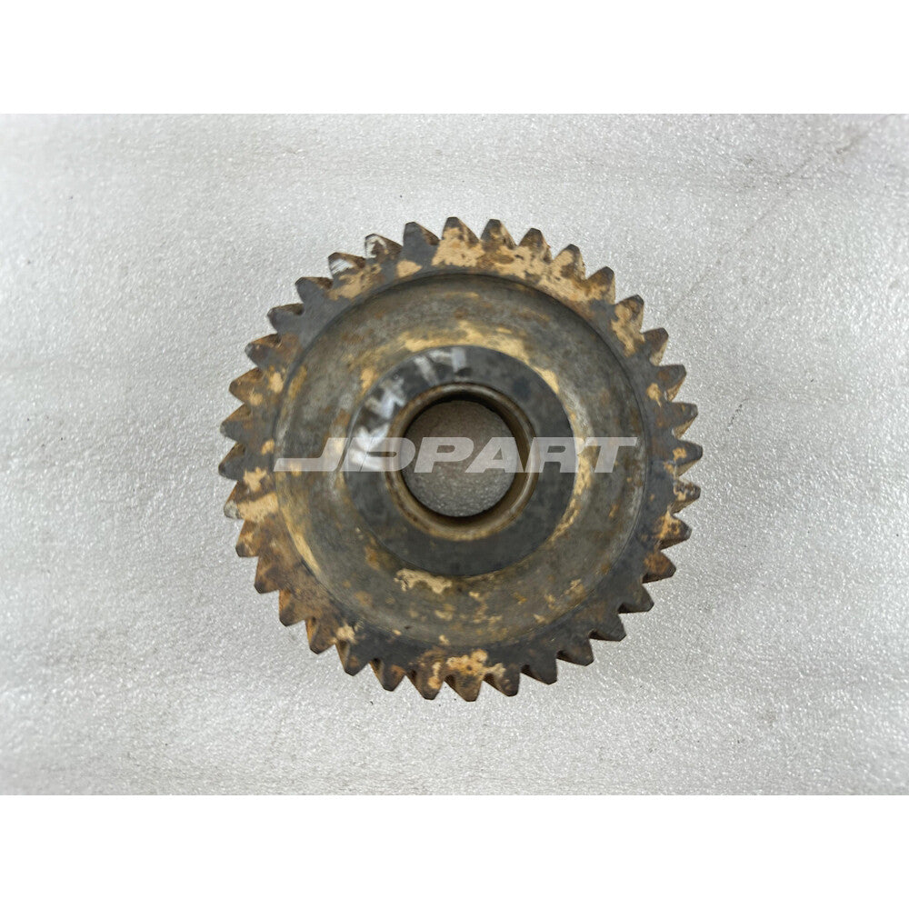 K4N Idler gears are suitable for diesel engine parts.