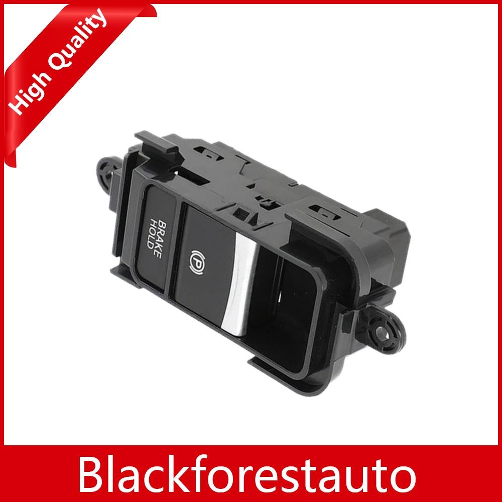 Parking Brake Switch Black 35355-T2J-H01 Fits for Accord 2014 to 2018