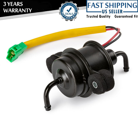 The rear-mounted fuel pump is suitable for Nissan X-Trail 2.2 Dci 17040-8H80A 170408H80A