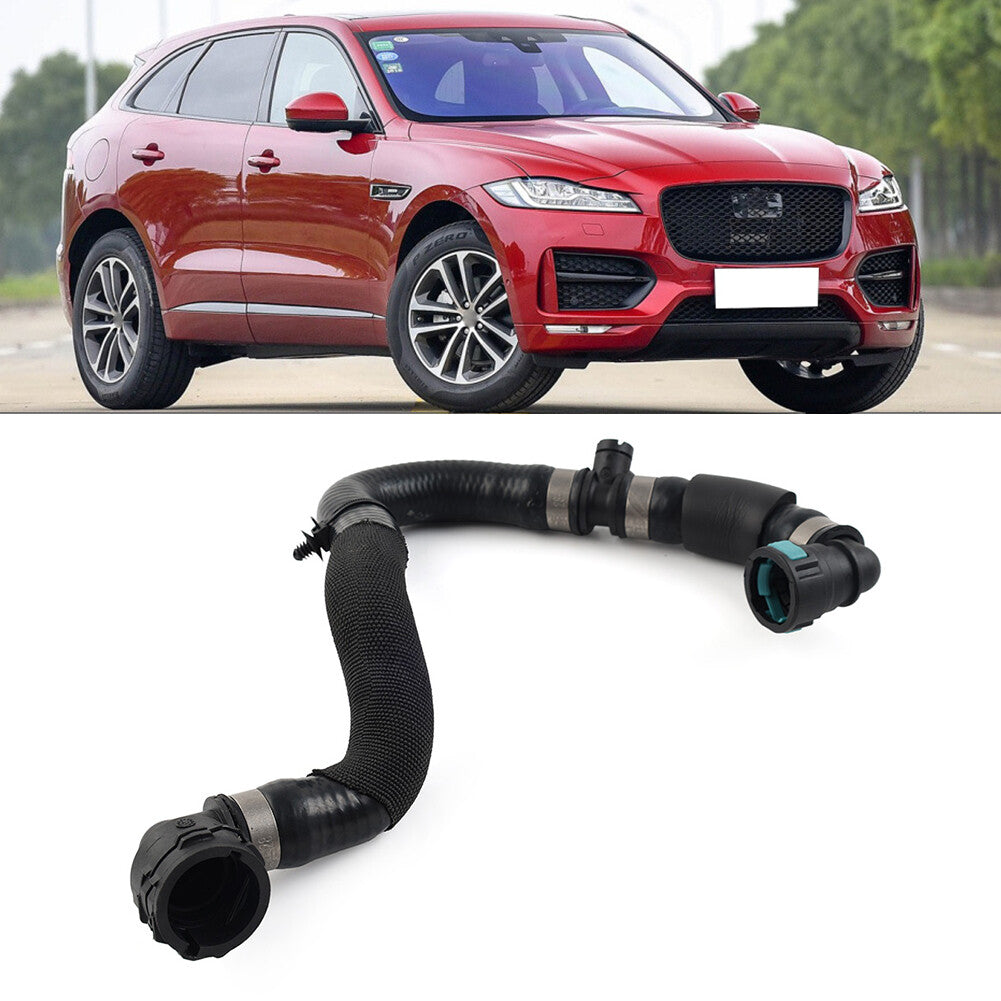 Engine Radiator Intercooler Outlet Hose Tube Pipe fit for Land Rover for Range Rover Q