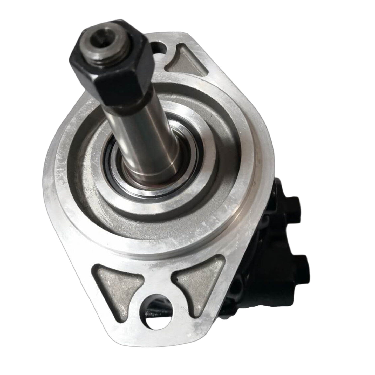 Hydraulic Motor 161-8919 for Caterpillar CAT 1618919 966H 2540-01-555-9569