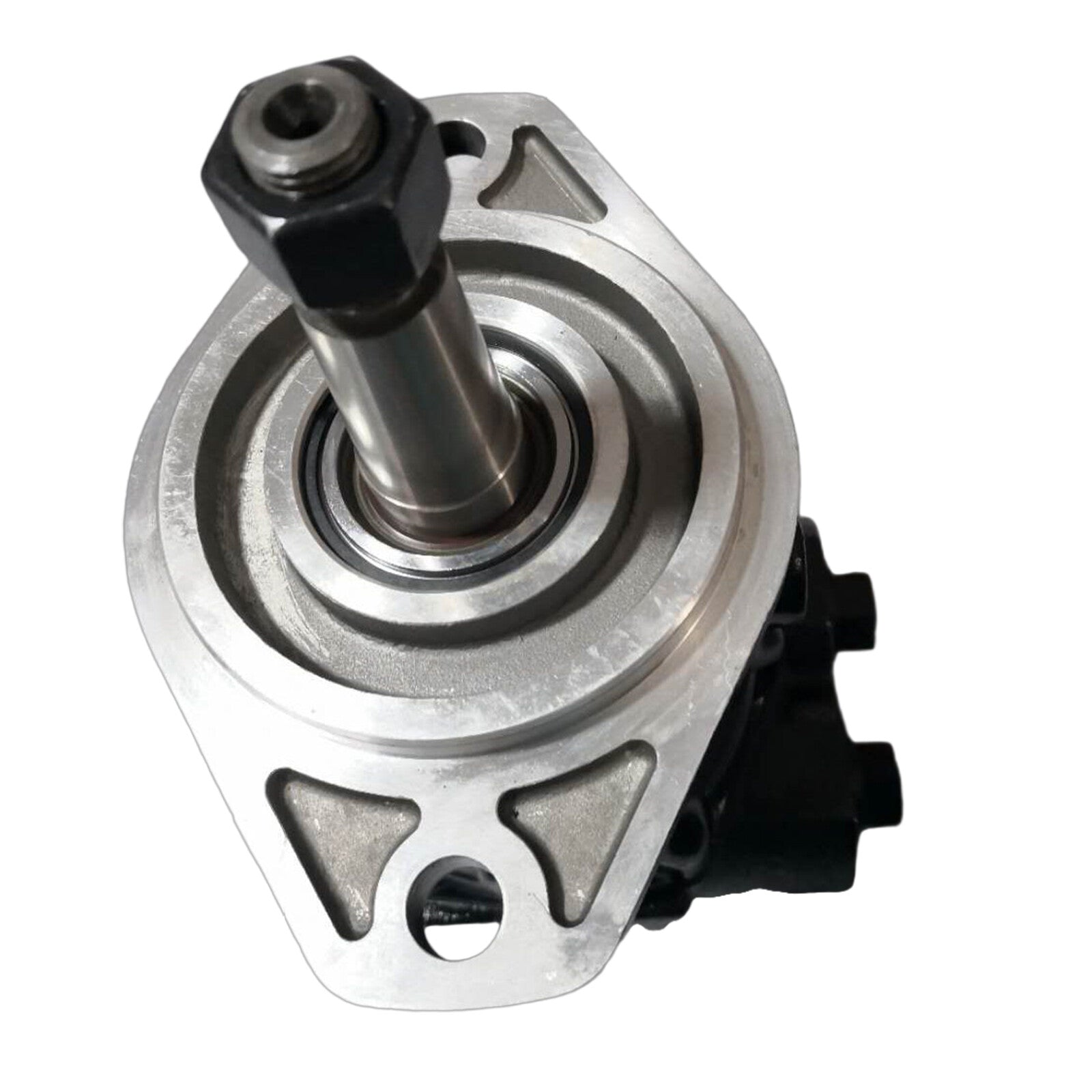 Hydraulic Motor 161-8919 for Caterpillar CAT 1618919 966H 2540-01-555-9569