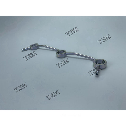 D902 Delivery Ling Injector 1G962-42500 For Kubota Excavator Engine Parts