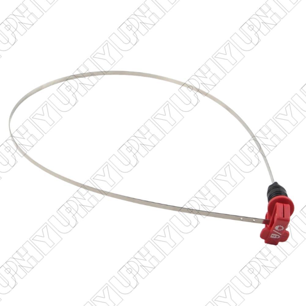 15188981 Engine Oil Dipstick for Chevrolet SSR Trailblazer for GMC Envoy Jimmy 03-05 Q