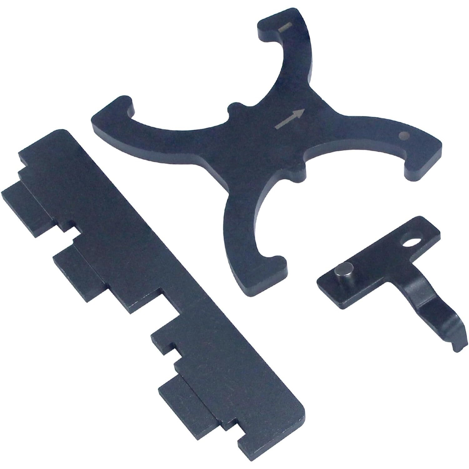 Engine camshaft belt timing lock tool for Ford Focus Mazada 1.6 Eco Boost