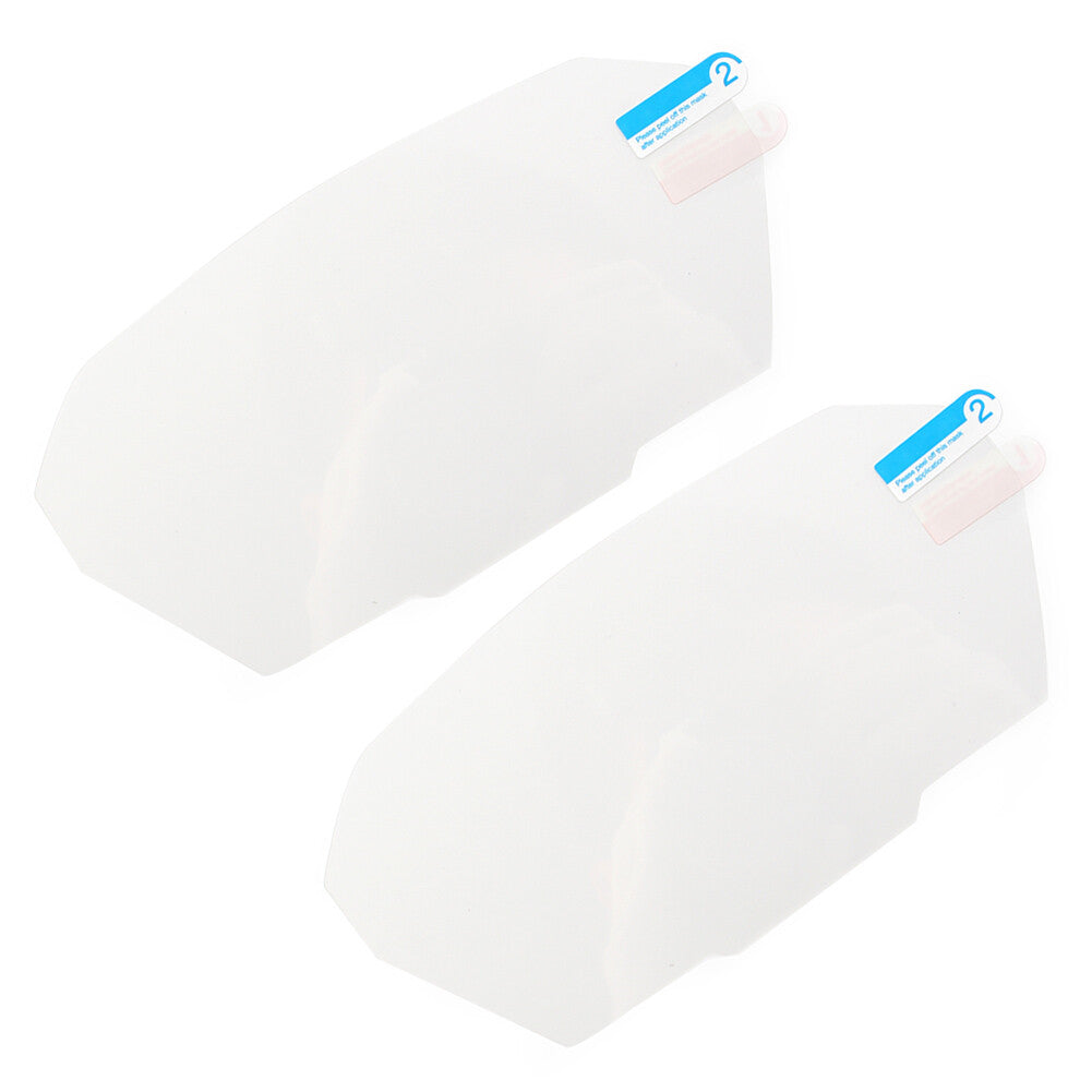 Speedometer Dashboard Screen Protector Film for Speed Triple 2018-2020 Tiger 800 Q