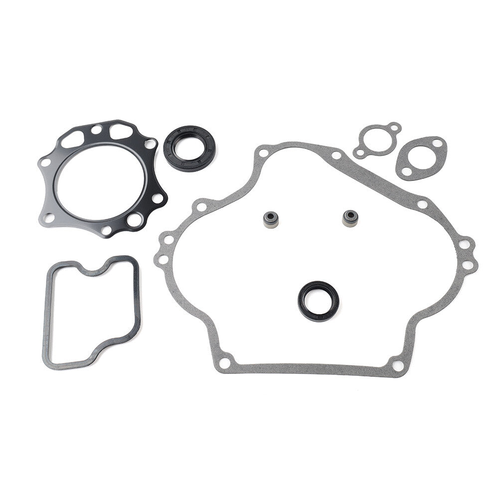 Engine Gasket Seals Kit For Club Car for DS and Precedent FE290 for Golf Cart 1992-up 93 Q