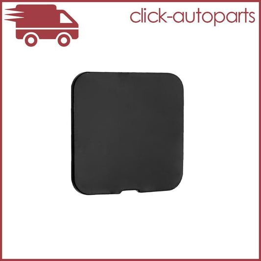Fits For 2010-12 for Subaru Outback Rear Bumper Tow Hook Cover Unpainted 57731-AJ390 Q