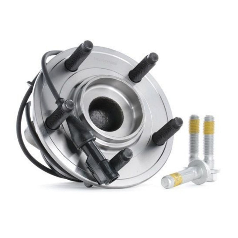 Front Wheel Bearing Hub Kit for Jaguar S Type X200 1998-2008 Q