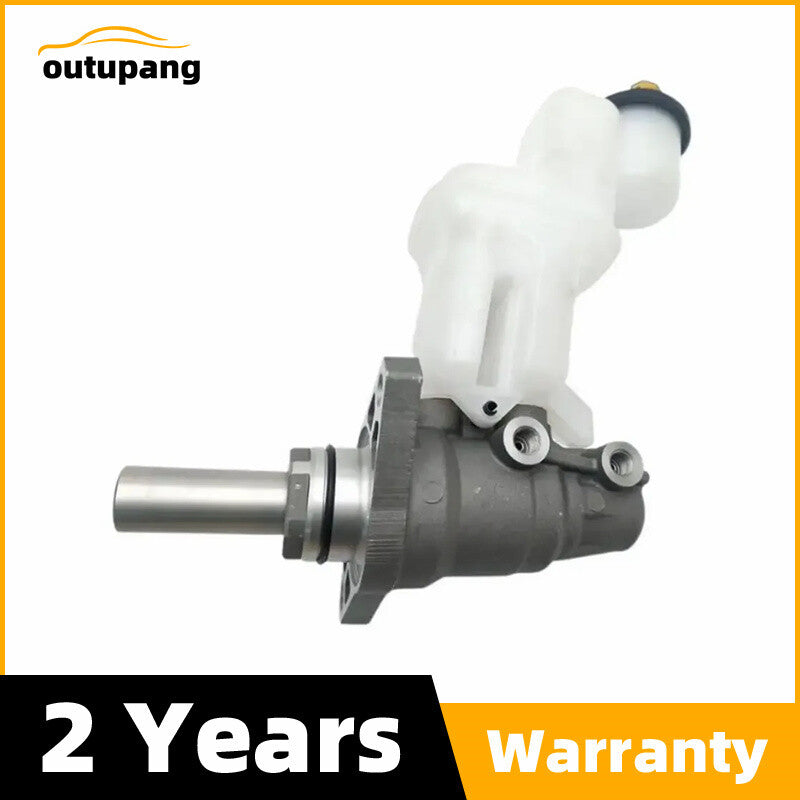 Brake Master cylinders are suitable for Toyota Highlander 2001-2007 models, 2.4L, 3.0L, and 3.3L engines. (47028-48041)